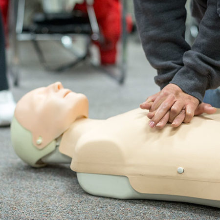First Aid Course – 1 Day Emergency