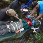 First Aid Course – 3 Day Wilderness